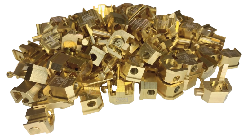 Glock Switch Mechanism