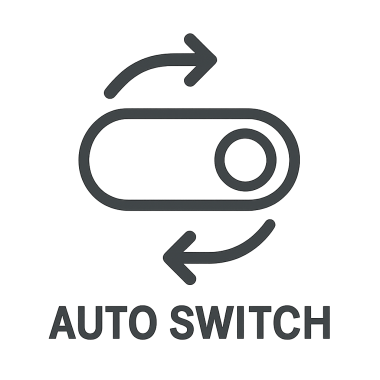 Auto Switch