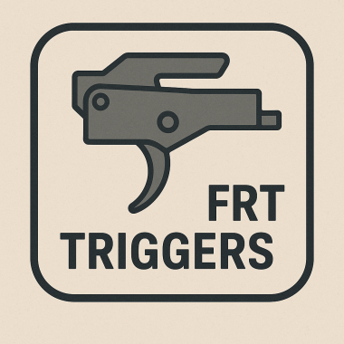 FRT TRIGGERS