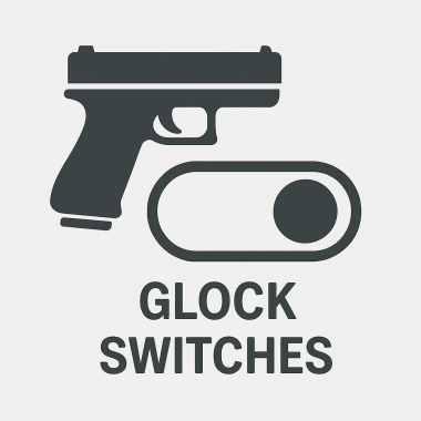 Glock Switches