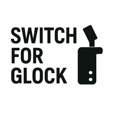 Switch for Glock